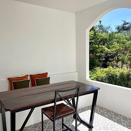 Hotel Tubtao Sleepy Hill Pong Talong Exterior foto