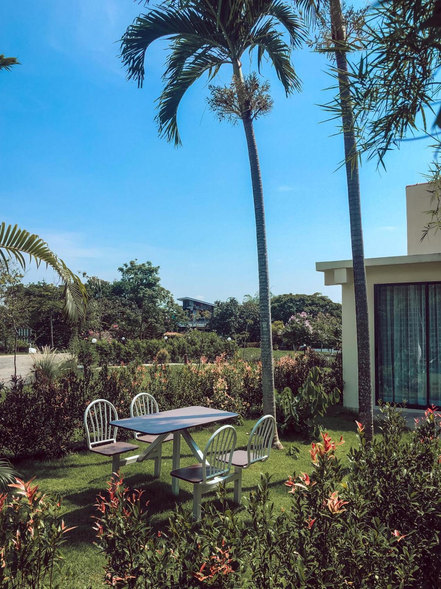 Hotel Tubtao Sleepy Hill Pong Talong Exterior foto