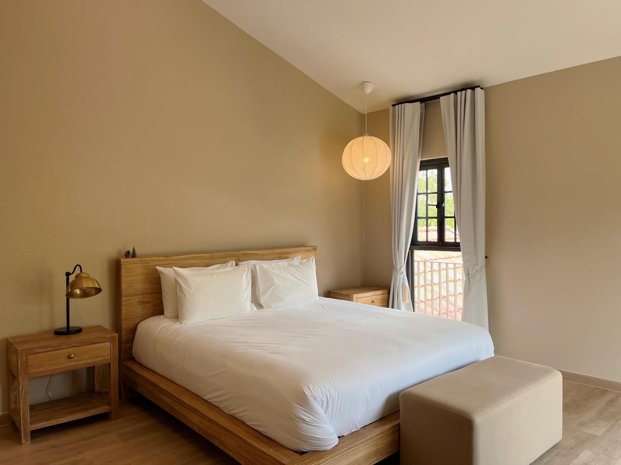 Hotel Tubtao Sleepy Hill Pong Talong Zimmer foto