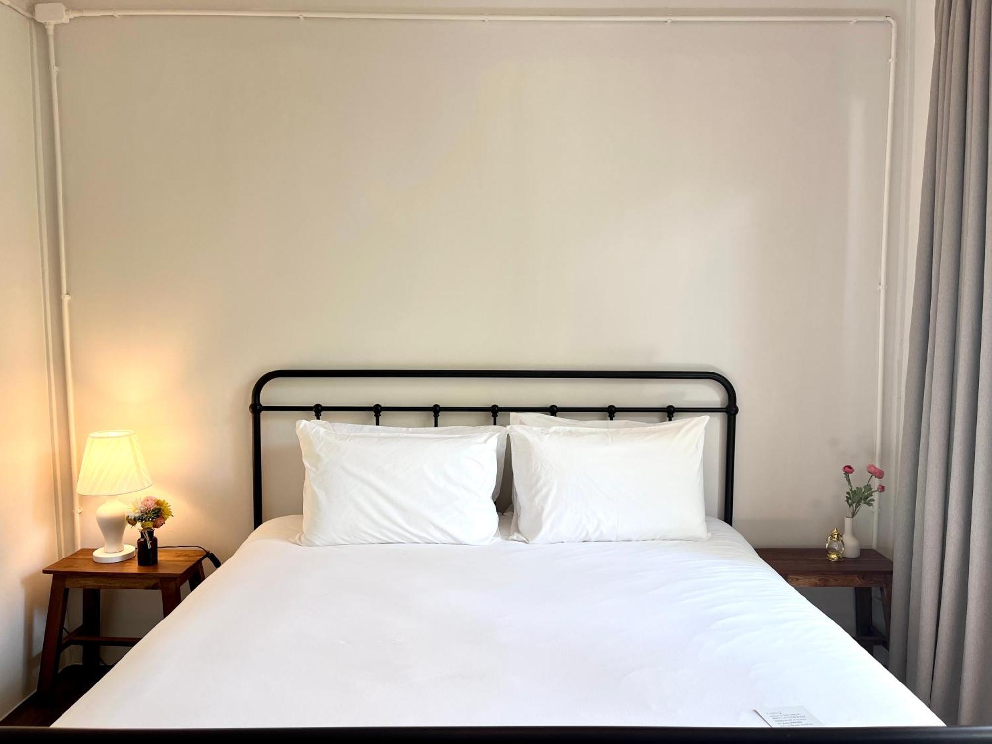 Hotel Tubtao Sleepy Hill Pong Talong Zimmer foto