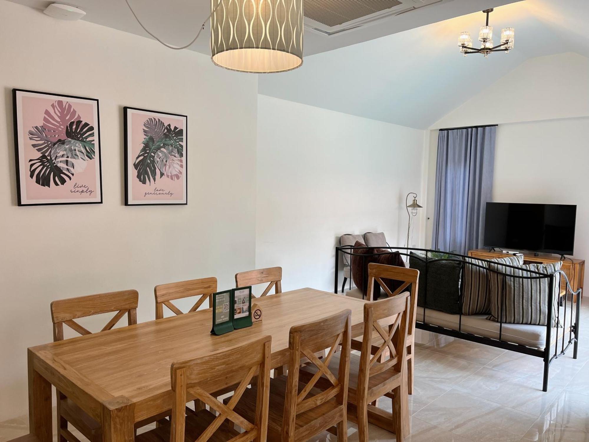 Hotel Tubtao Sleepy Hill Pong Talong Zimmer foto