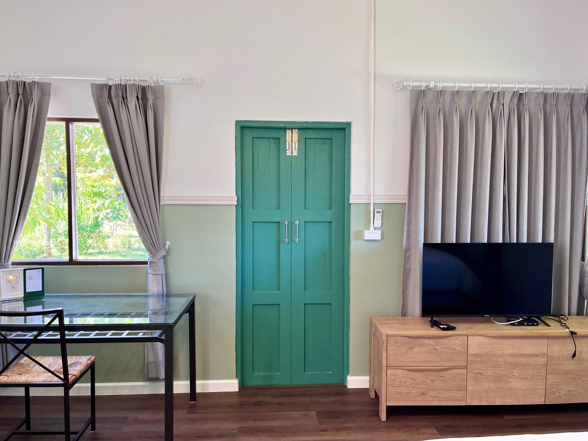 Hotel Tubtao Sleepy Hill Pong Talong Zimmer foto
