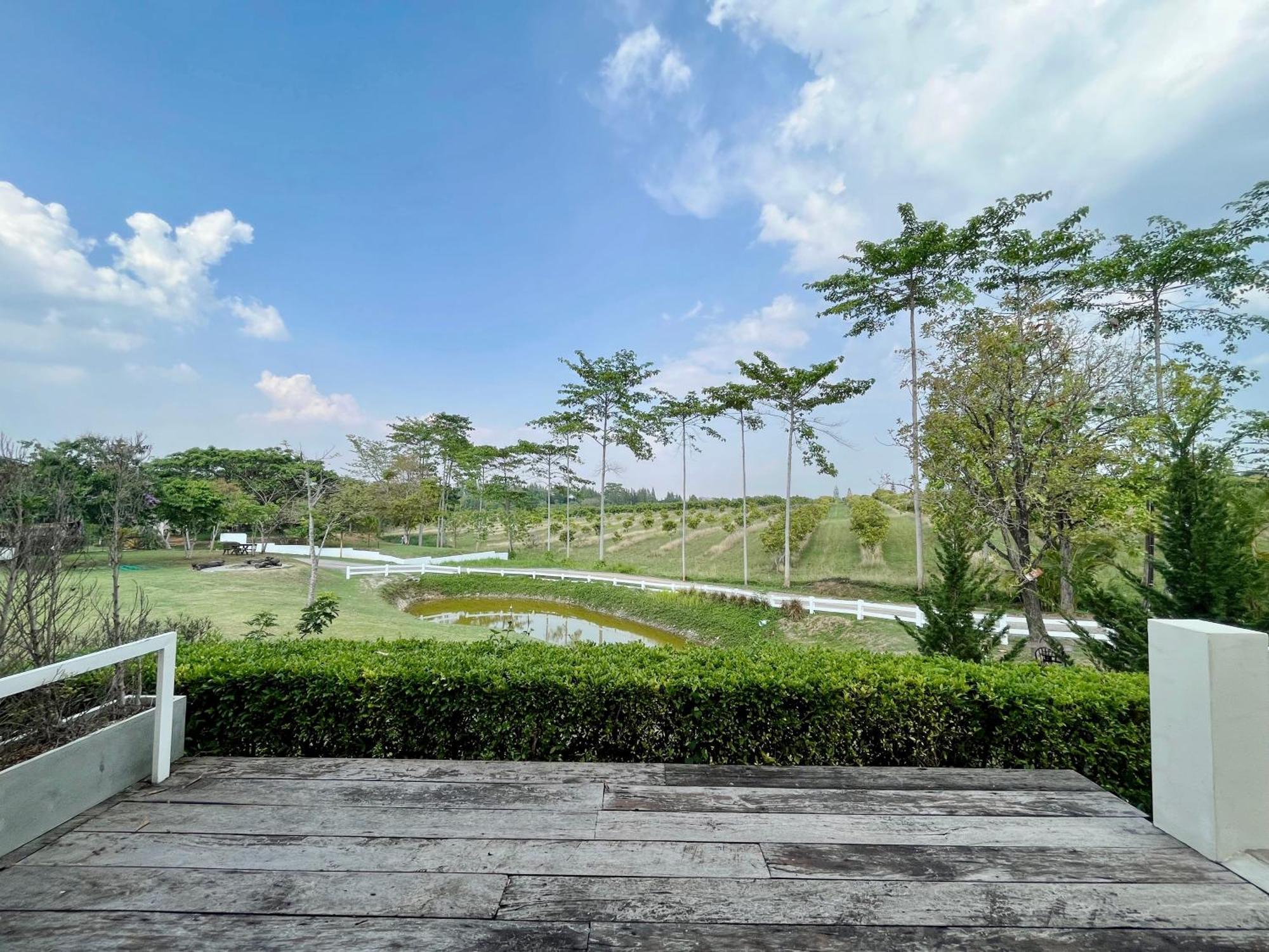 Hotel Tubtao Sleepy Hill Pong Talong Zimmer foto