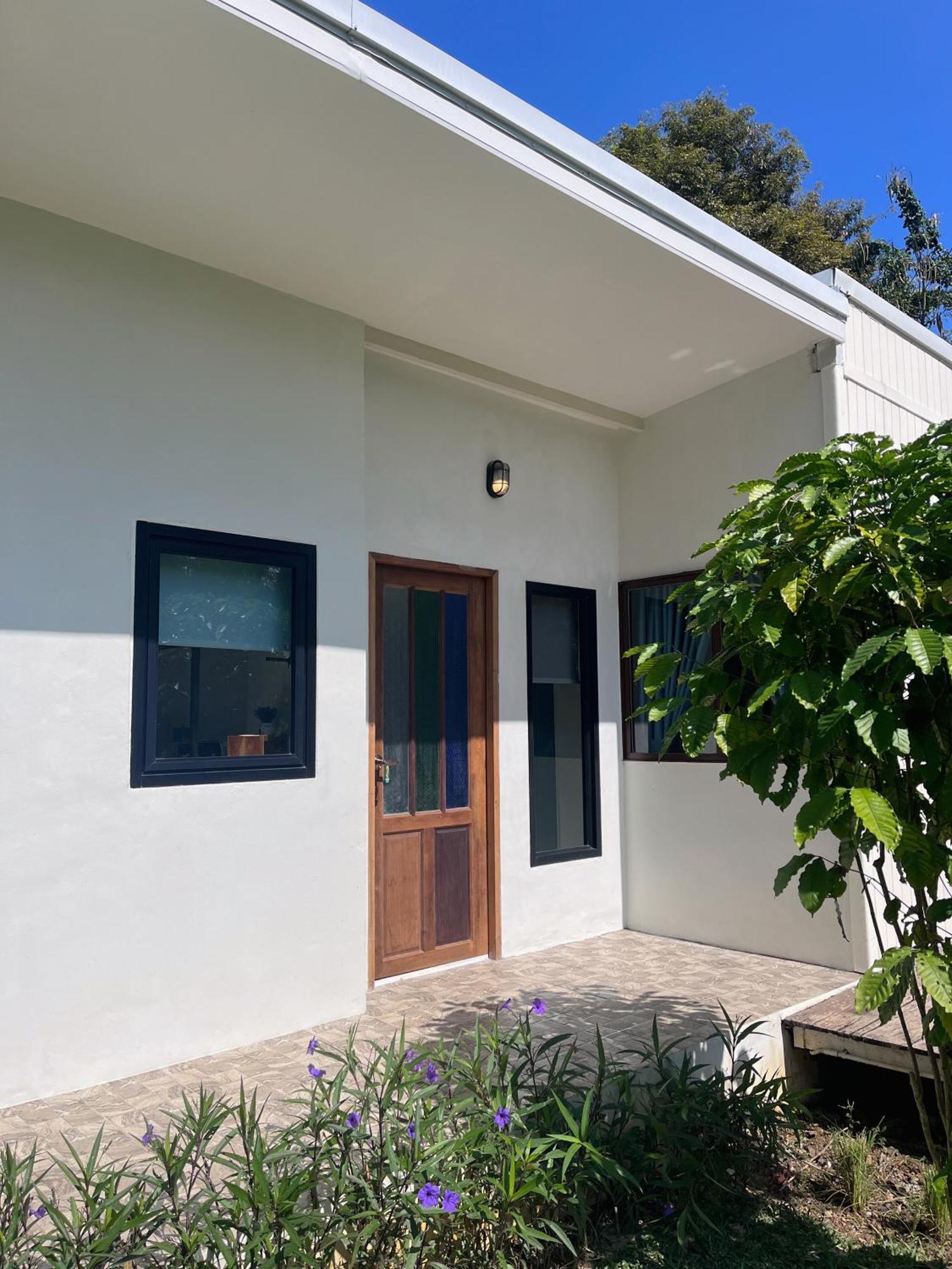 Hotel Tubtao Sleepy Hill Pong Talong Zimmer foto