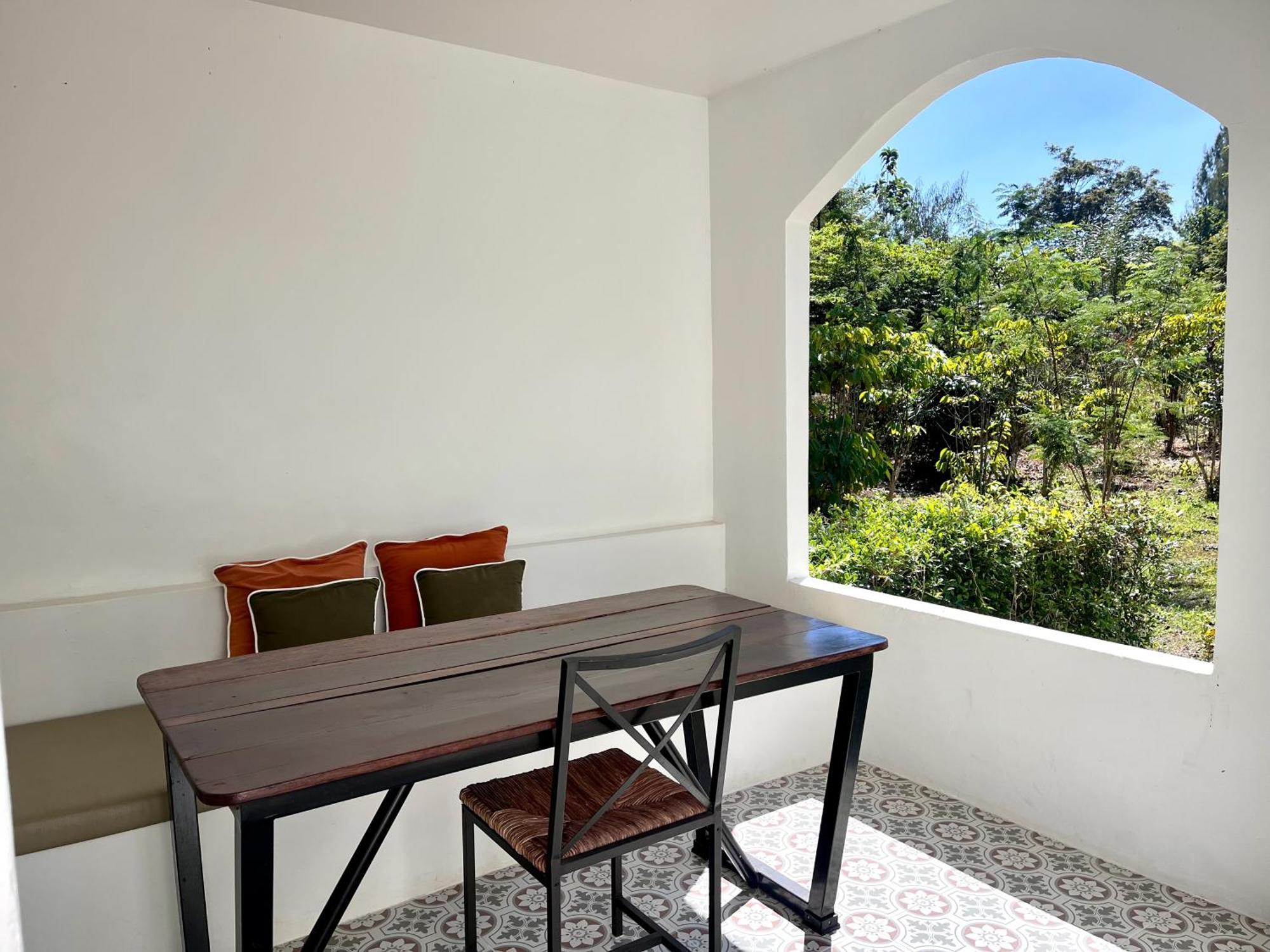 Hotel Tubtao Sleepy Hill Pong Talong Exterior foto